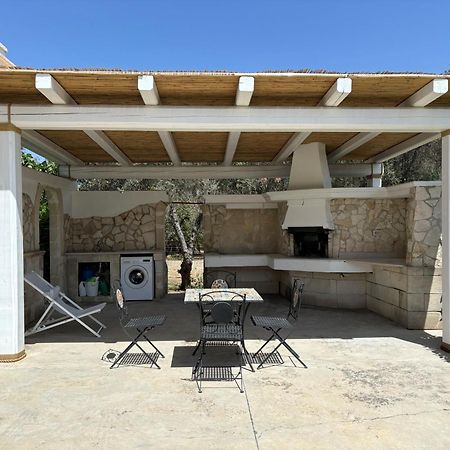 Villa Vita Oria  Dış mekan fotoğraf