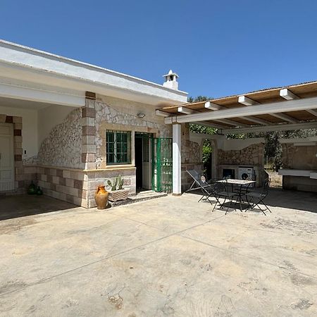 Villa Vita Oria  Dış mekan fotoğraf