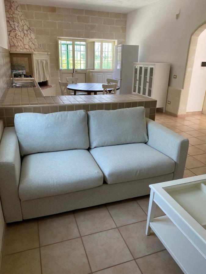 Villa Vita Oria  Dış mekan fotoğraf