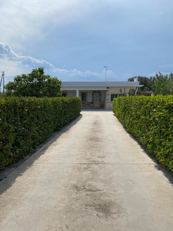 Villa Vita Oria  Dış mekan fotoğraf