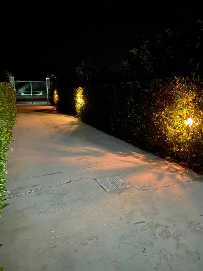 Villa Vita Oria  Dış mekan fotoğraf