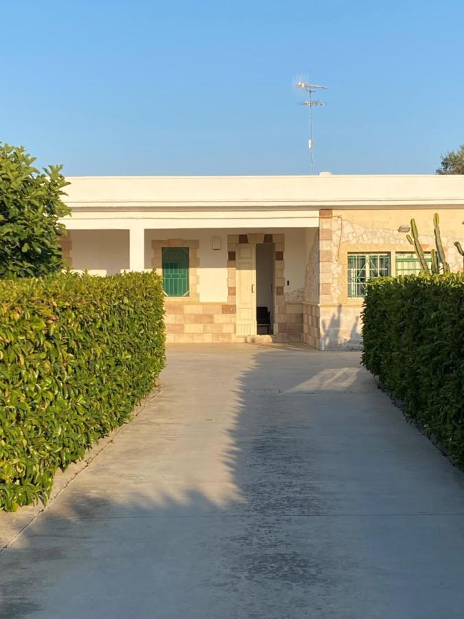 Villa Vita Oria  Dış mekan fotoğraf