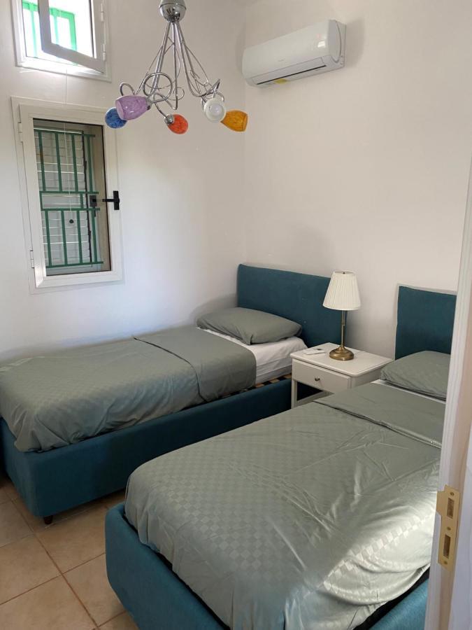 Villa Vita Oria  Dış mekan fotoğraf