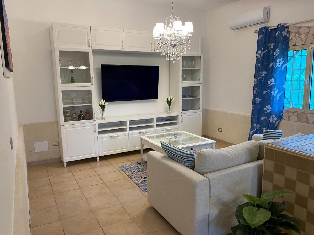 Villa Vita Oria  Dış mekan fotoğraf
