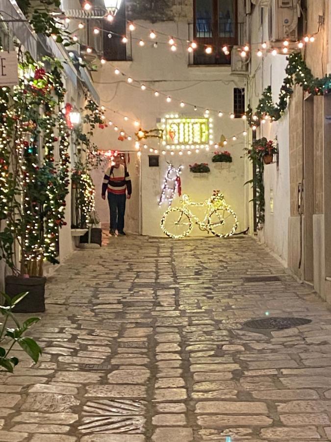 Villa Vita Oria  Dış mekan fotoğraf