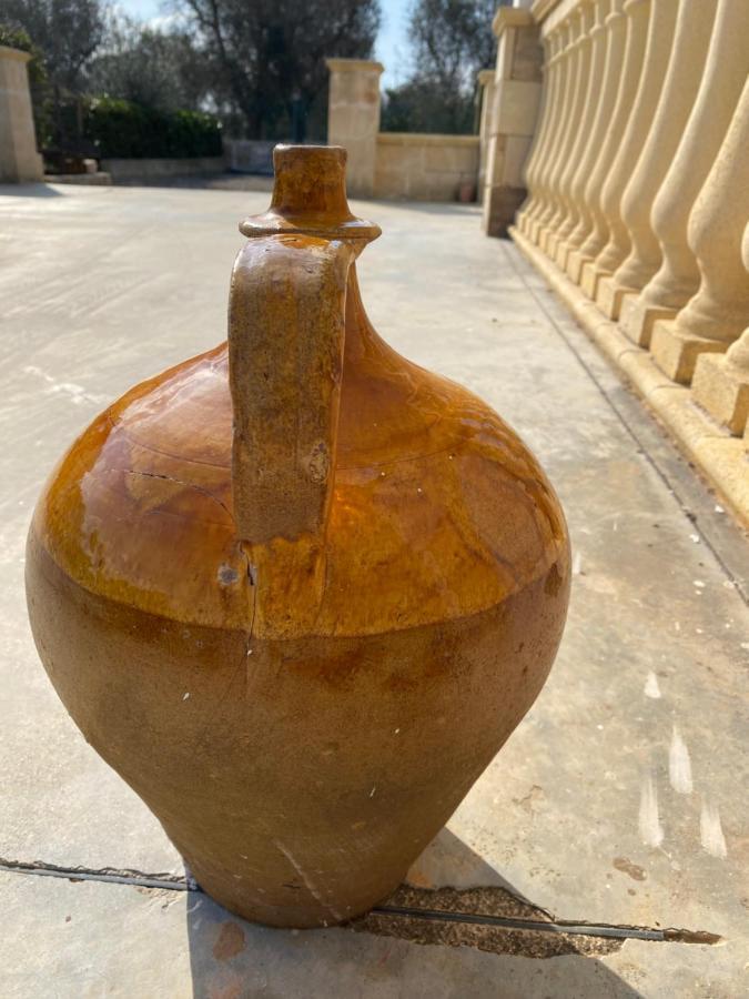 Villa Vita Oria  Dış mekan fotoğraf