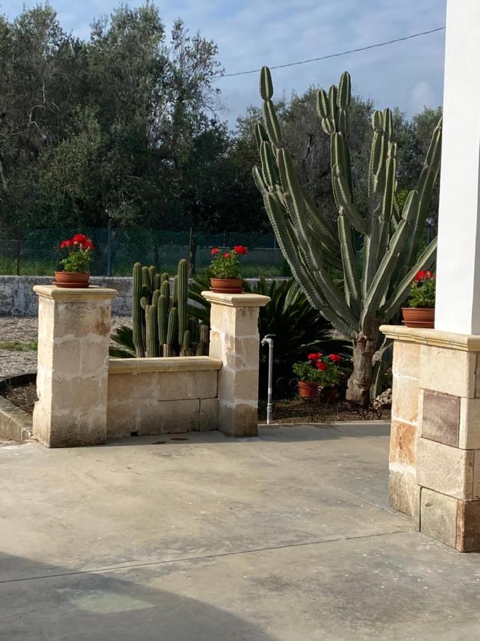 Villa Vita Oria  Dış mekan fotoğraf