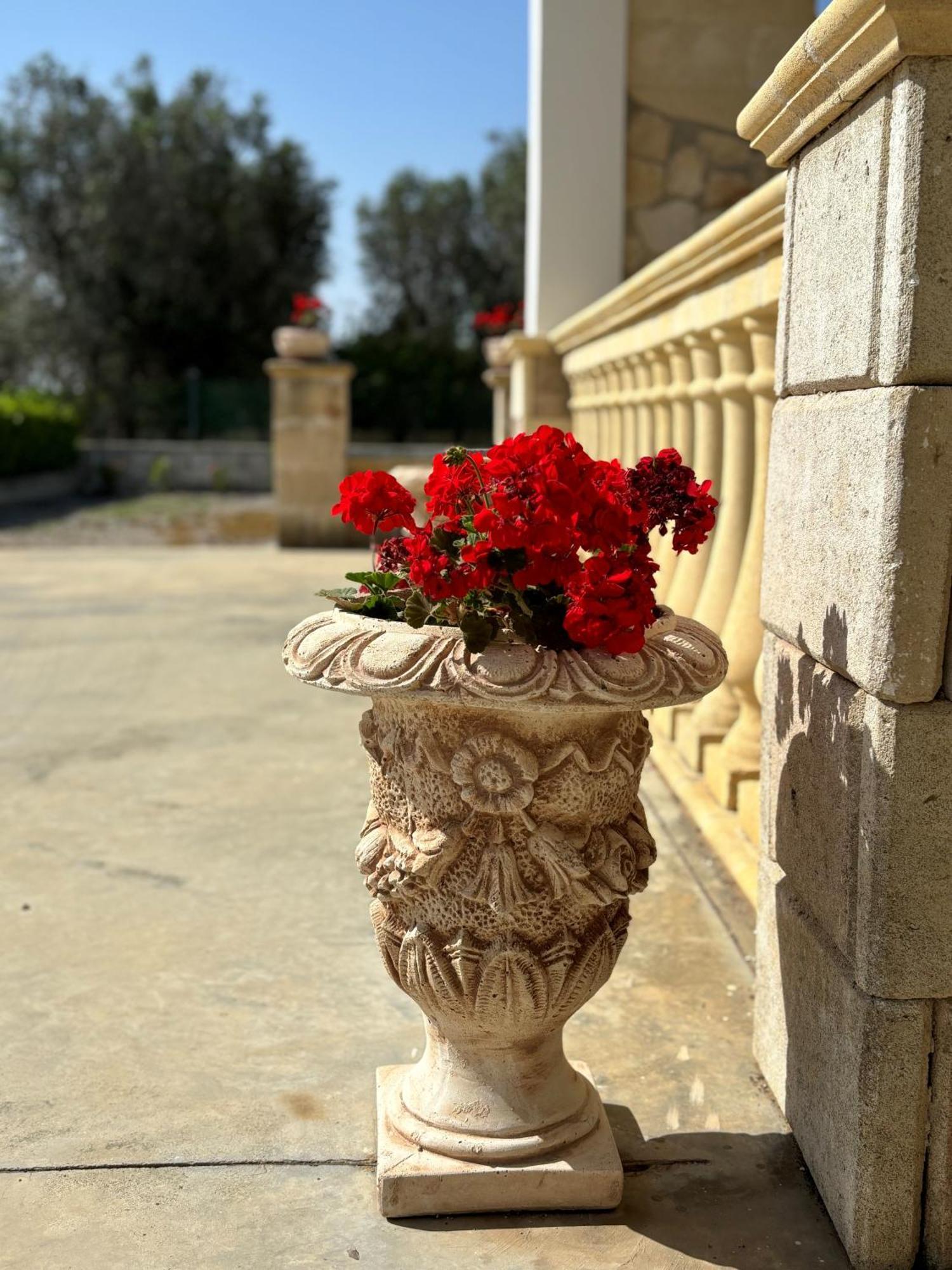 Villa Vita Oria  Dış mekan fotoğraf