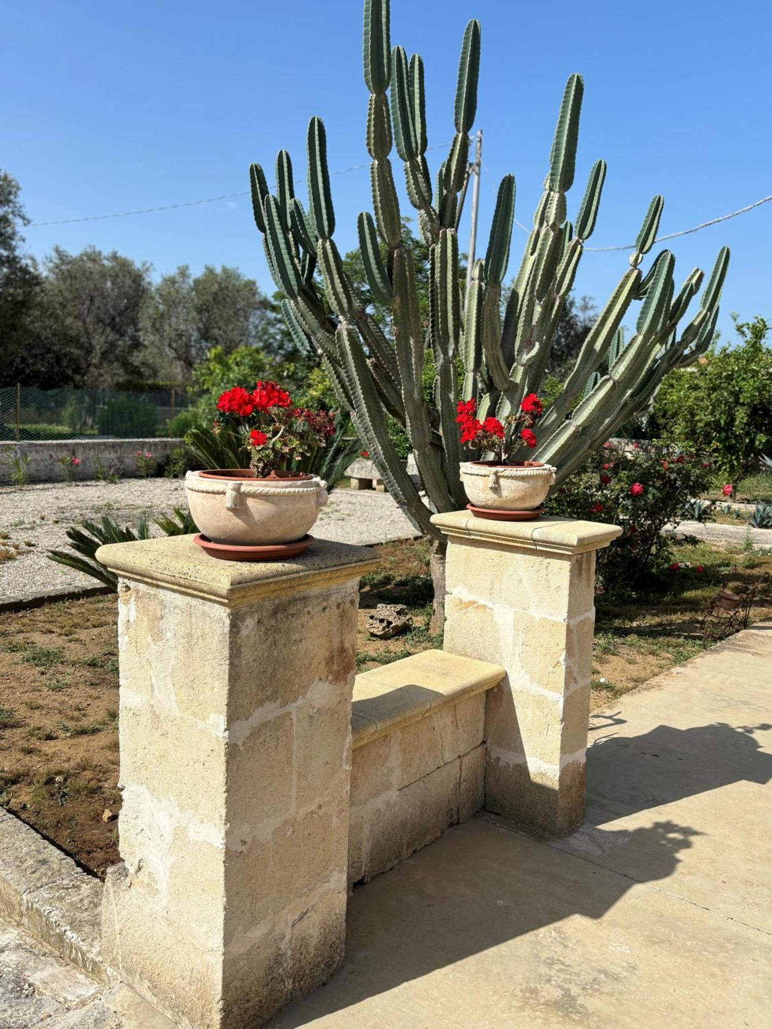 Villa Vita Oria  Dış mekan fotoğraf